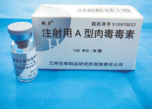 肉毒素瘦脸哪家强 衡力PK保妥适