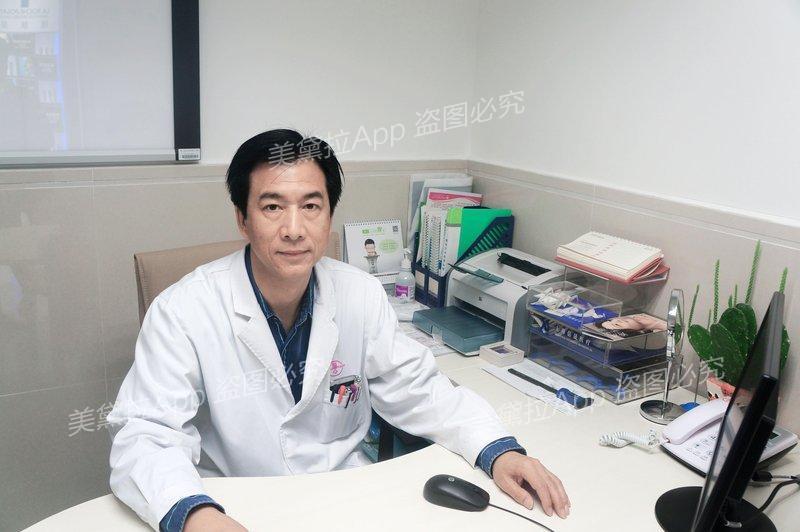 自体真皮包裹硅胶隆鼻,最适合亚洲人
