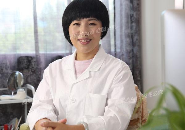 做激光前也要护理,这样做效果会更好